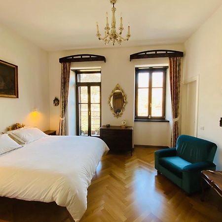 Casa Daniela Apartment Тренто Екстериор снимка