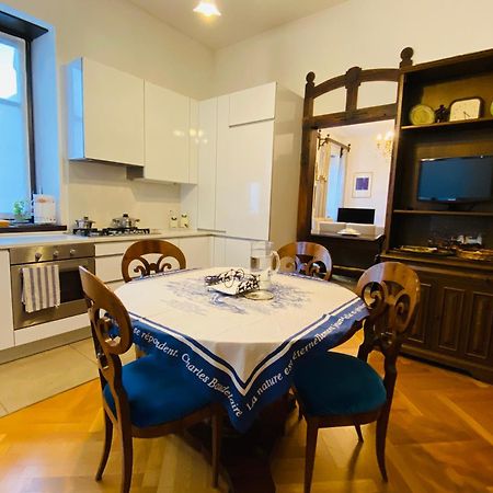 Casa Daniela Apartment Тренто Екстериор снимка