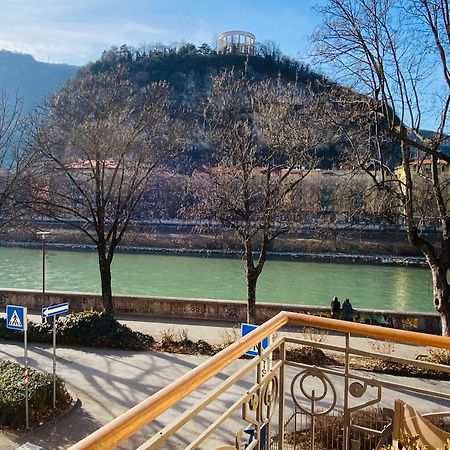 Casa Daniela Apartment Тренто Екстериор снимка