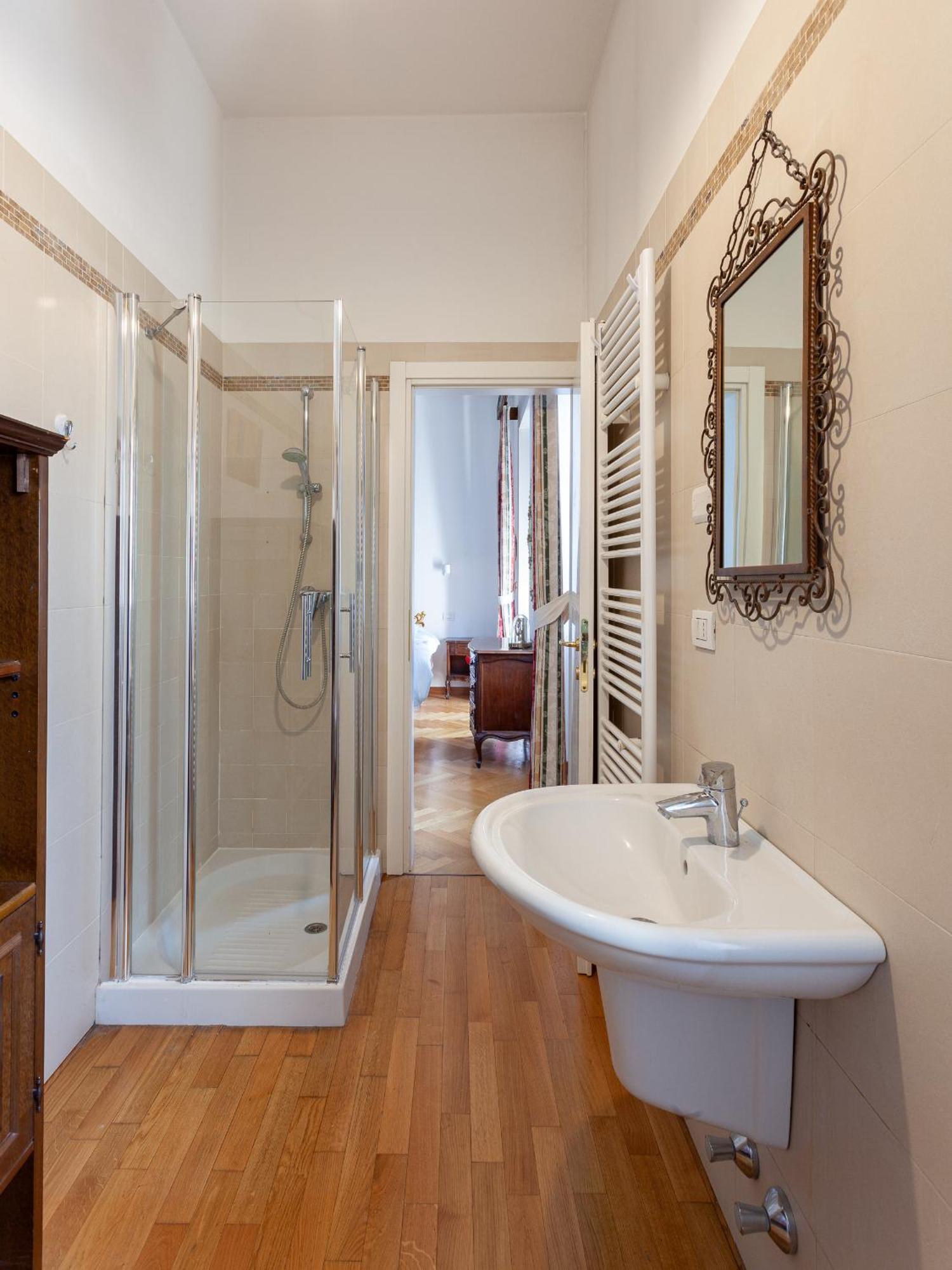 Casa Daniela Apartment Тренто Екстериор снимка