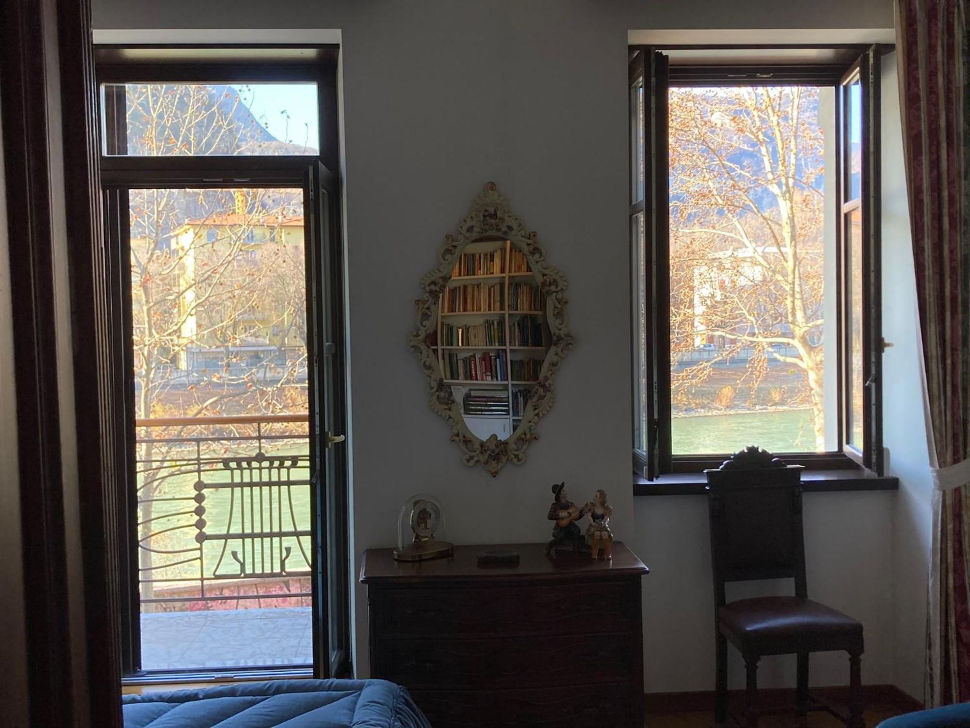 Casa Daniela Apartment Тренто Екстериор снимка