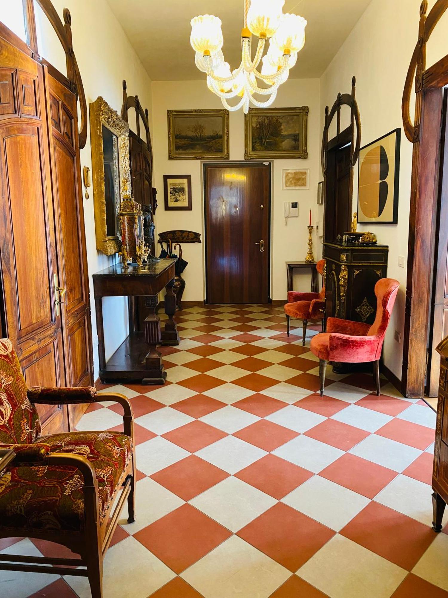 Casa Daniela Apartment Тренто Екстериор снимка